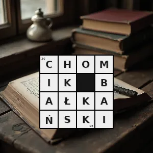 Hasło krzyżówkowe lasostep - chomik bałkański – rozwiązanie, synonimy, podpowiedzi i definicje krzyżówkowe